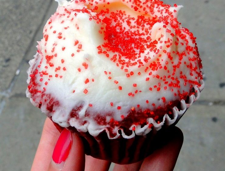 Gute Cupcakes in New York