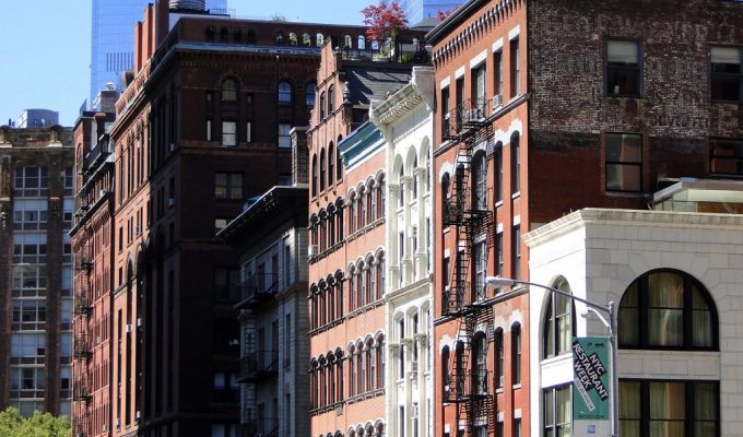 Fun Facts über New York