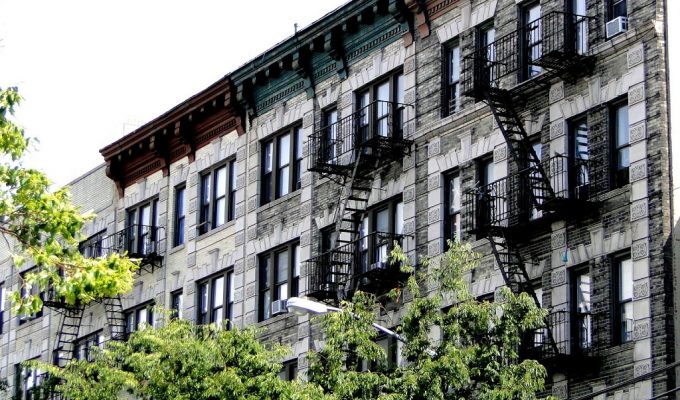 Williamsburg Wohnungen