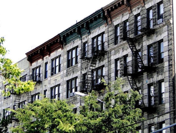 Williamsburg Wohnungen