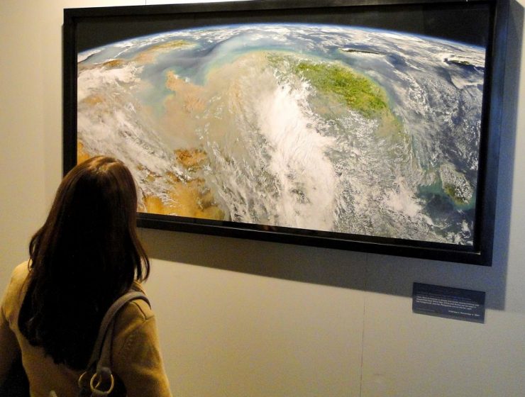 Anzeichen für Reisesucht