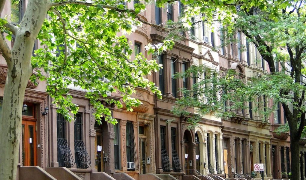 New York Reisetipps - Highlights in DUMBO • Join The Sunny Side