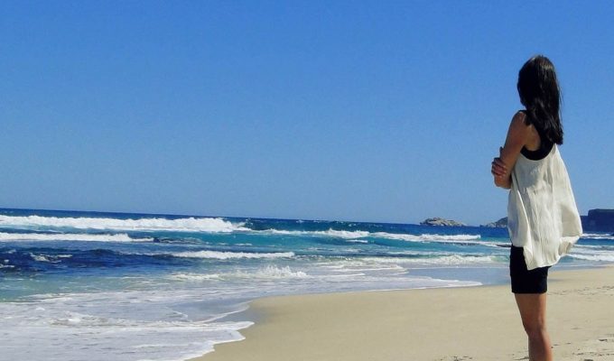 Reisegedanken einer Reisebloggerin