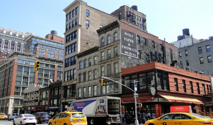 Quick Tipps New York