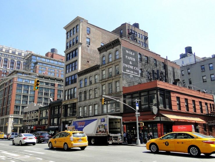 Quick Tipps New York