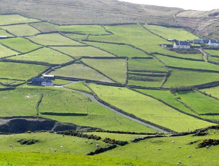 Irland Ring of Beara Roadtrip