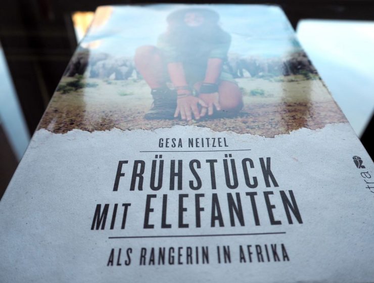 Buchtipp Reiseblogger