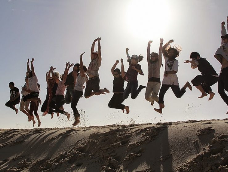 Jump Tours Springfoto