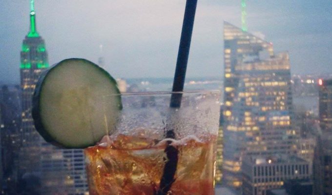 Geheimtipps für New York Bar SixtyFive