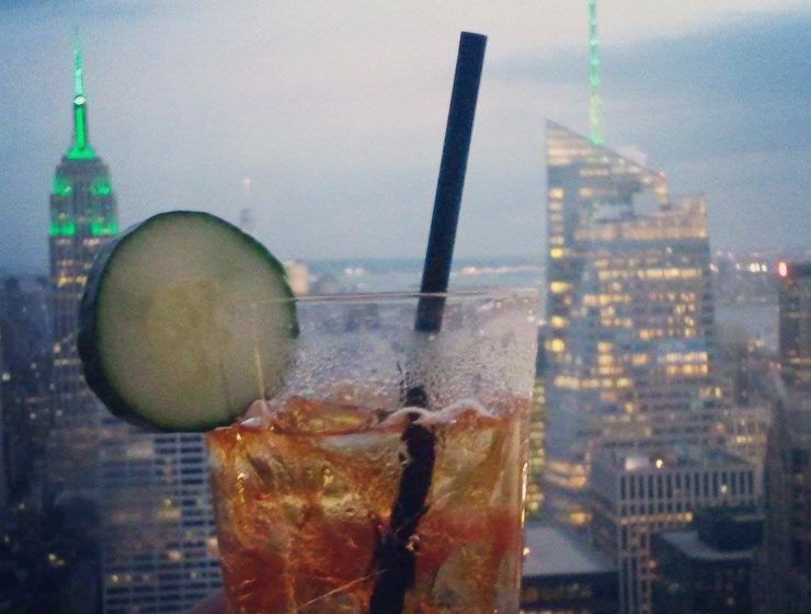 Geheimtipps für New York Bar SixtyFive