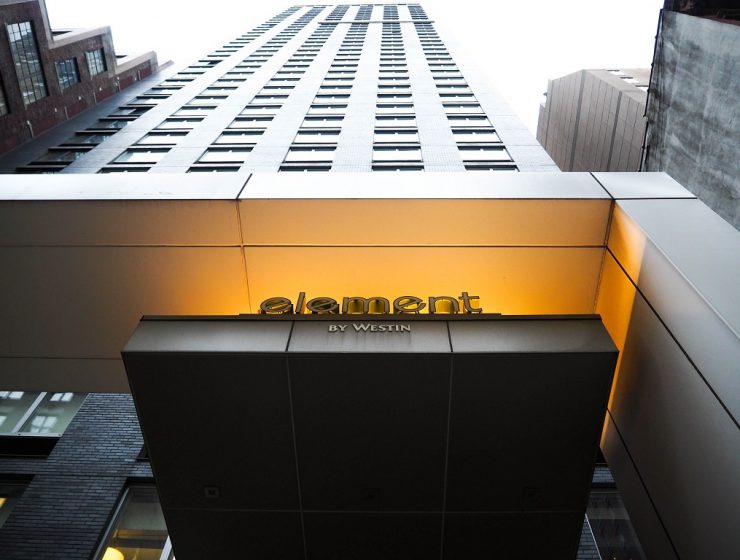 Element by Westin New York