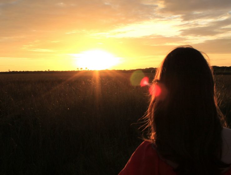 Reisebloggerin Sunny Side