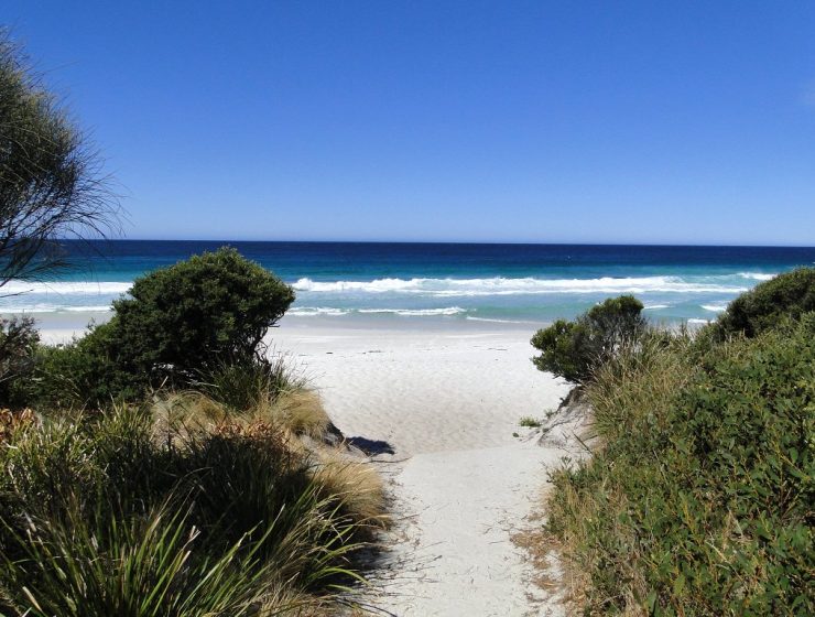 Bay of Fires