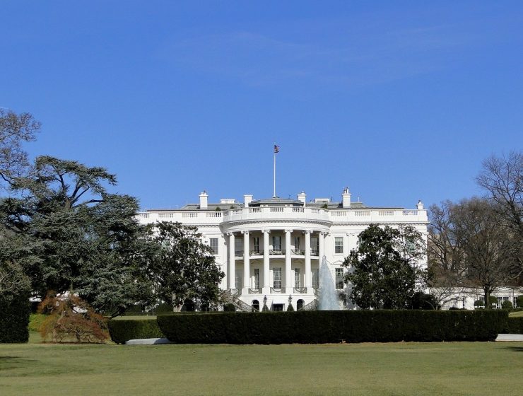 The White House