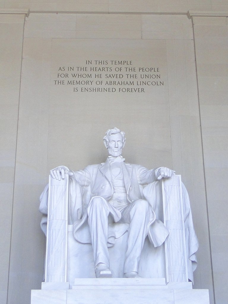 Abraham Lincoln