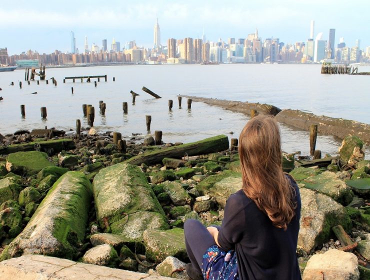 Little Germany in New York gibt es heute nicht mehr