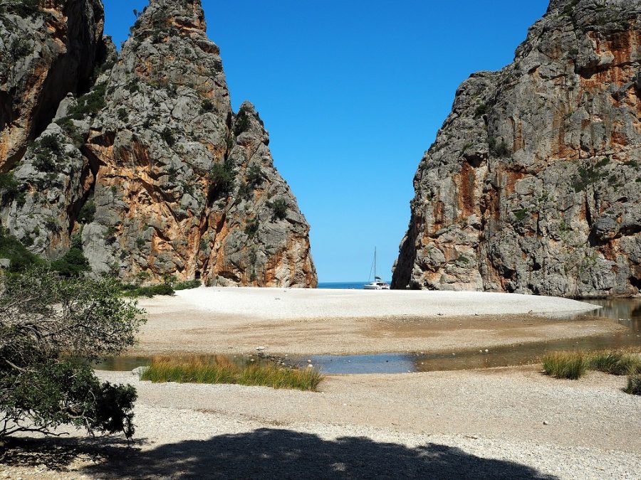 Torrent de Pareis – Phänomenale Schlucht im Nordwesten Mallorcas • Join