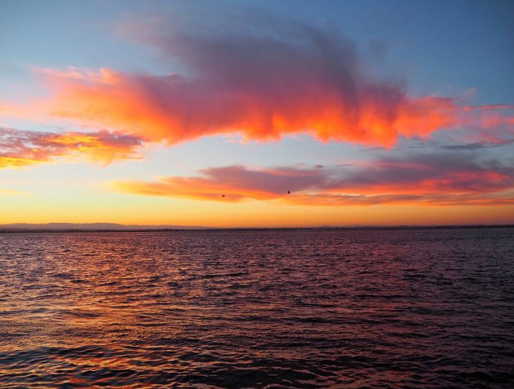 Pousada da Ria Aussicht