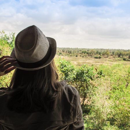 Deutsche Reisebloggerin Safari Suedafrika Reisetipps