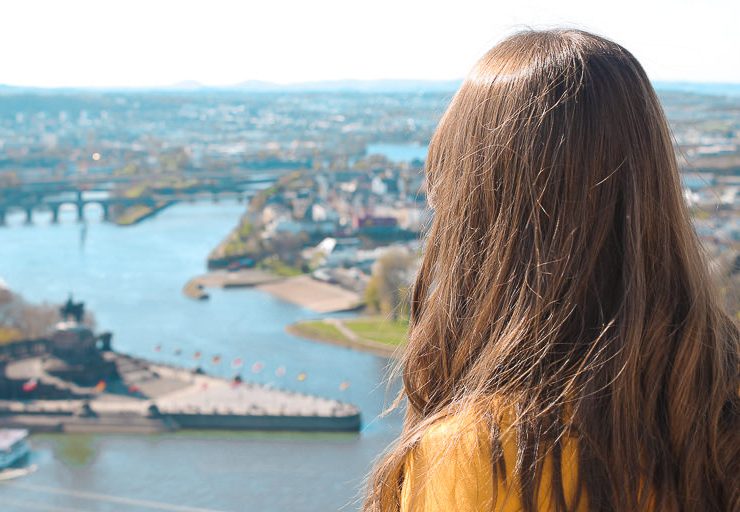 Heinrich Wolf Ausstellung Koblenz Reisetipps reiseblog