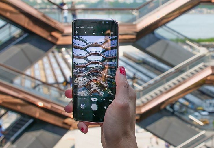 The Vessel Reisetipps New York