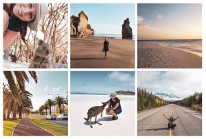 Instagram Join The Sunny Side