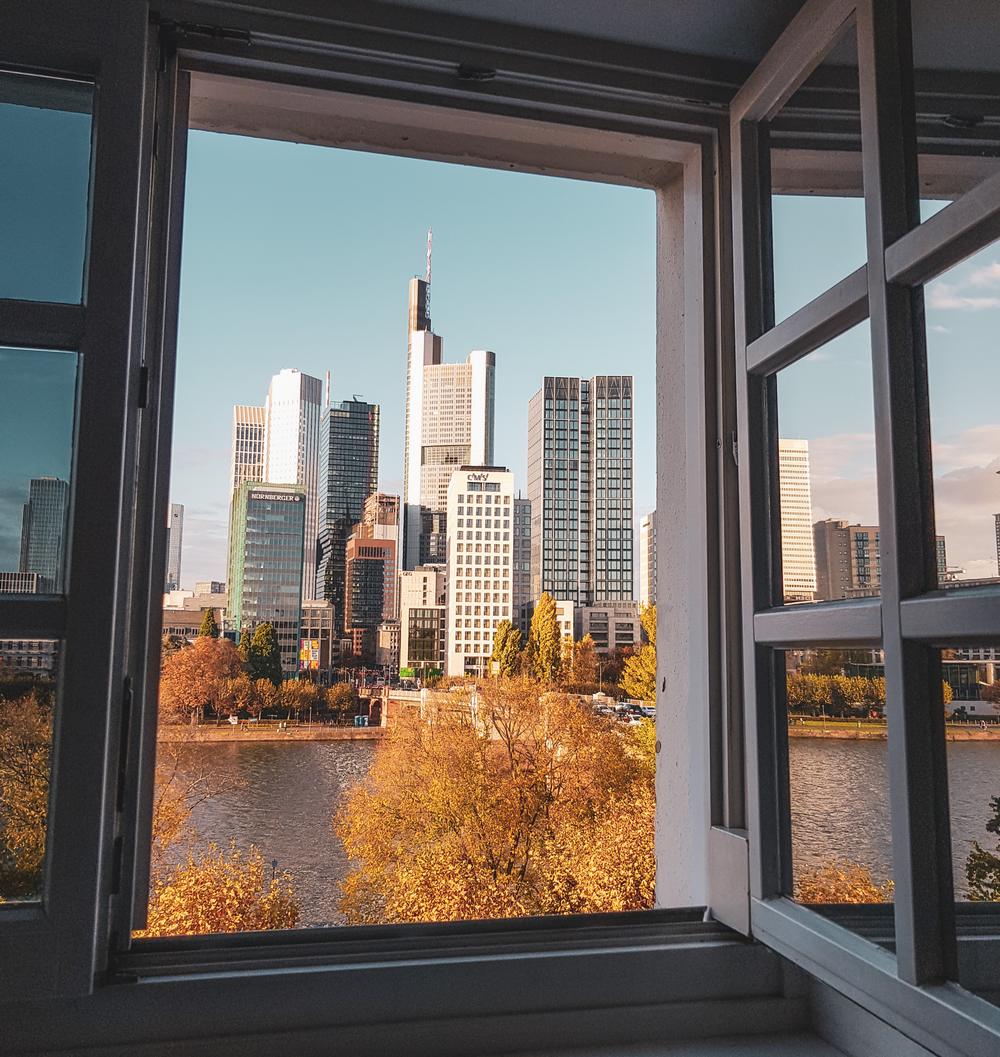 Staycation Urlaub zu Hause