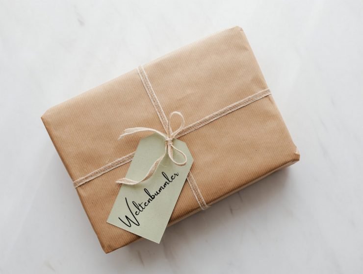 Geschenkideen Reise Reisende