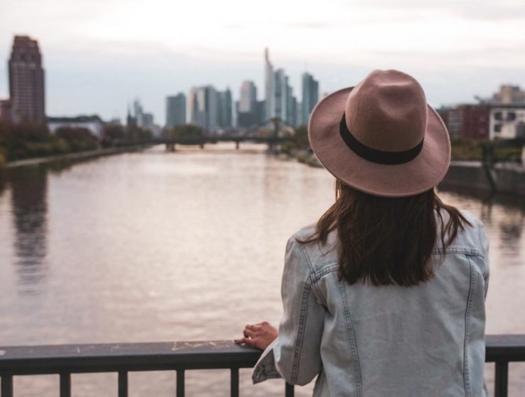 Die besten Fotospots in Frankfurt