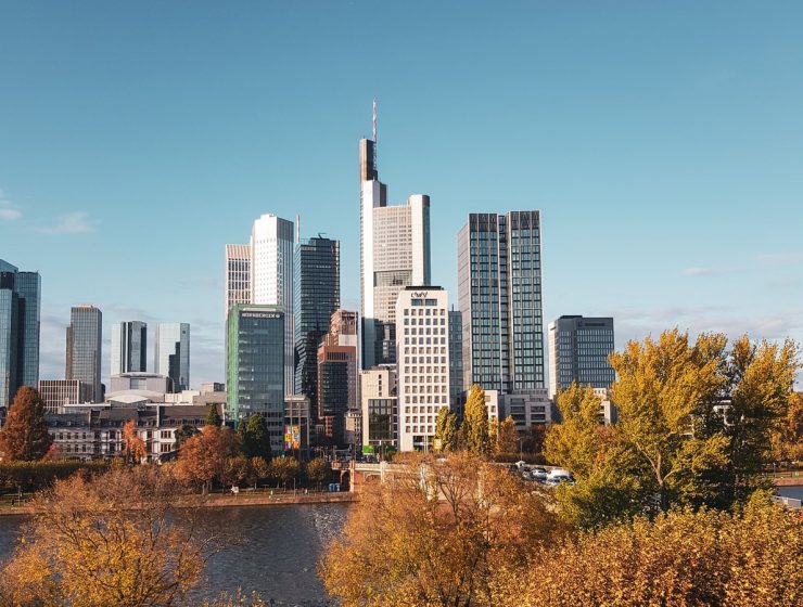 frankfurt flughafen die besten hotels