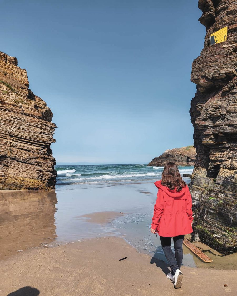 Galicien Rundreise Die 10 besten Highlights & Reisetipps • Join The