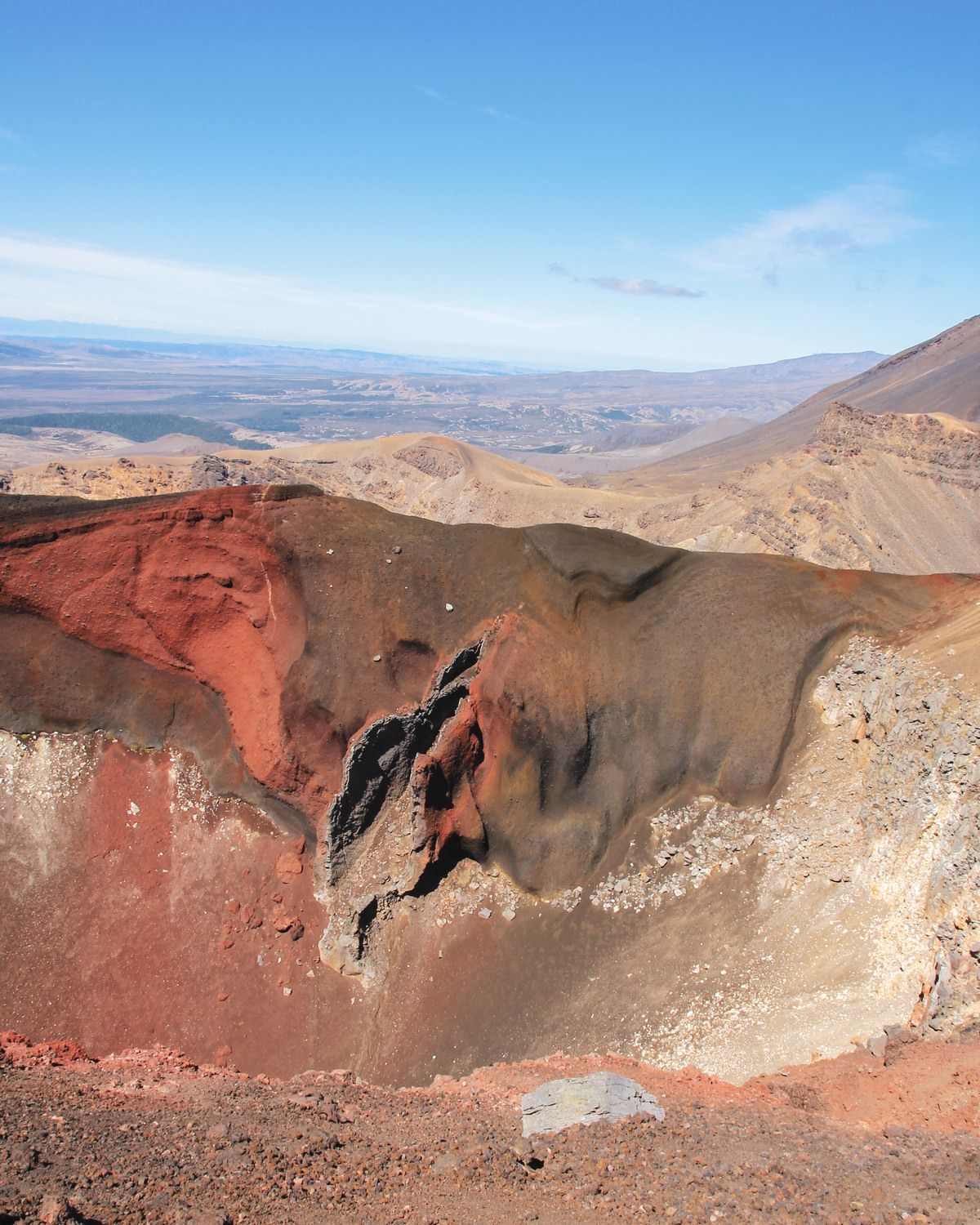 tongariro-alpine-crossing-erfahrungen-red-crater