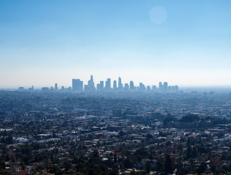 Los Angeles Reisetipps und Sehenswürdigkeiten