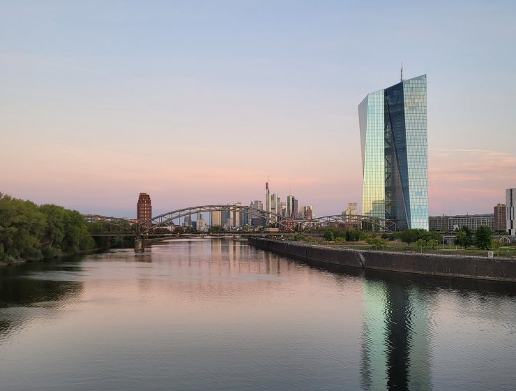 Die besten Sehenswürdigkeiten in Frankfurt
