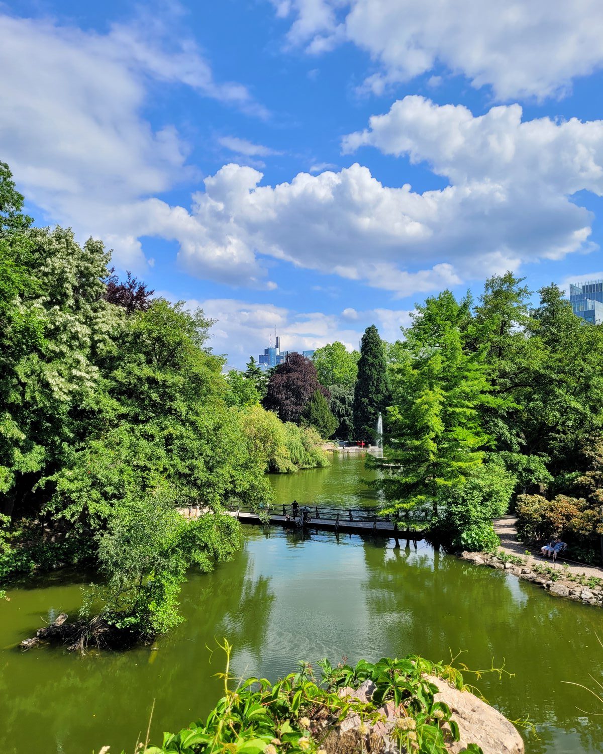 frankfurt-die-besten-sehenswuerdigkeiten-palmengarten (1) Frankfurt Sehenswürdigkeiten Palmengarten See