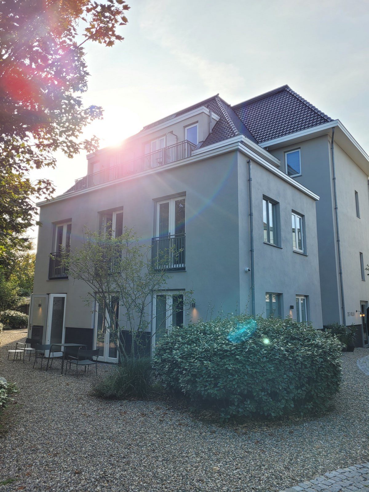 noordwijk-ferienwohnung-unterkunft (1) Noordwijk Ferienwohnung Benedict