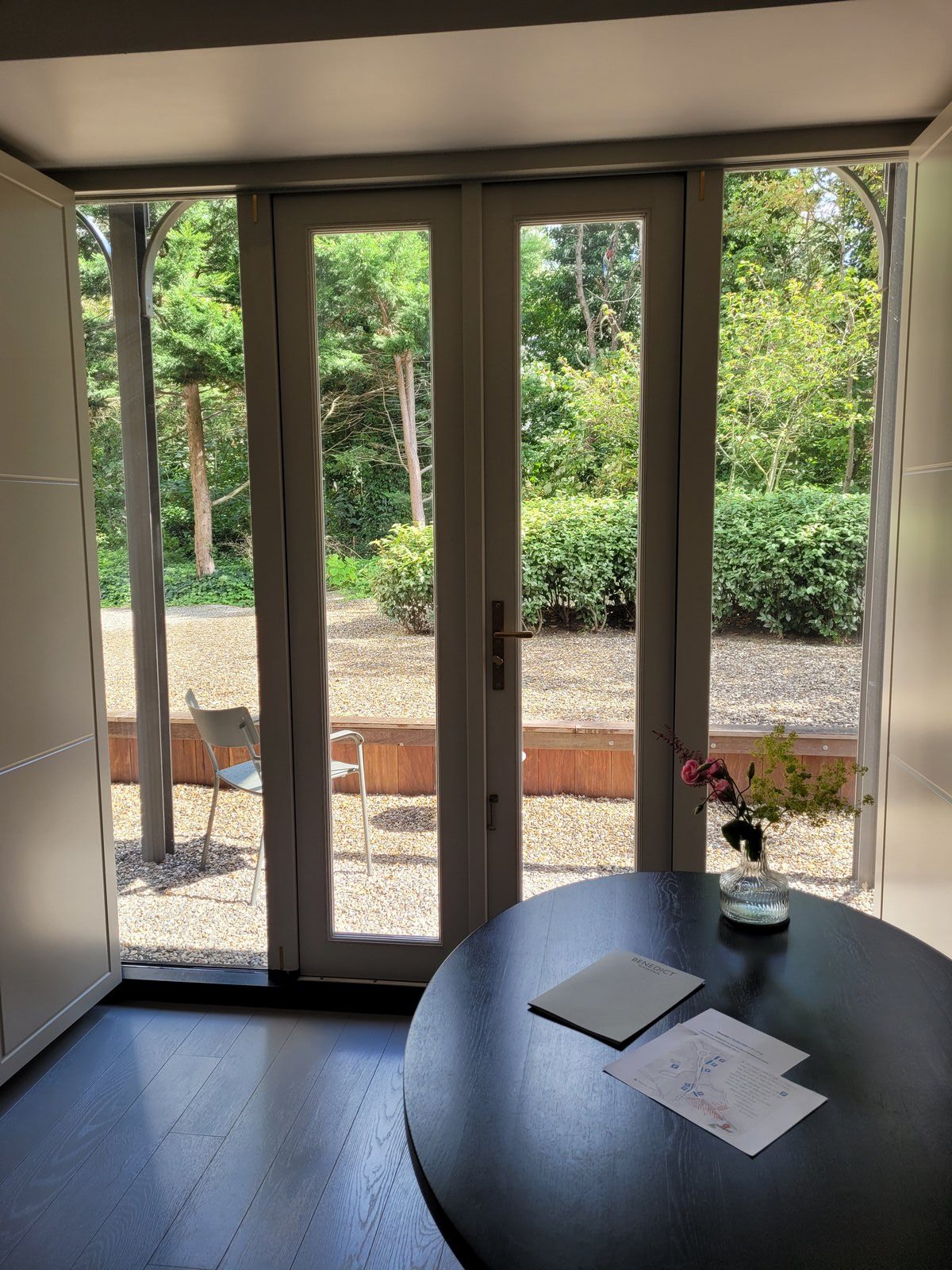 noordwijk-ferienwohnung-unterkunft (2) Noordwijk Ferienwohnung Benedict