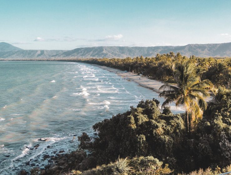Australien Ostküste Rundreise