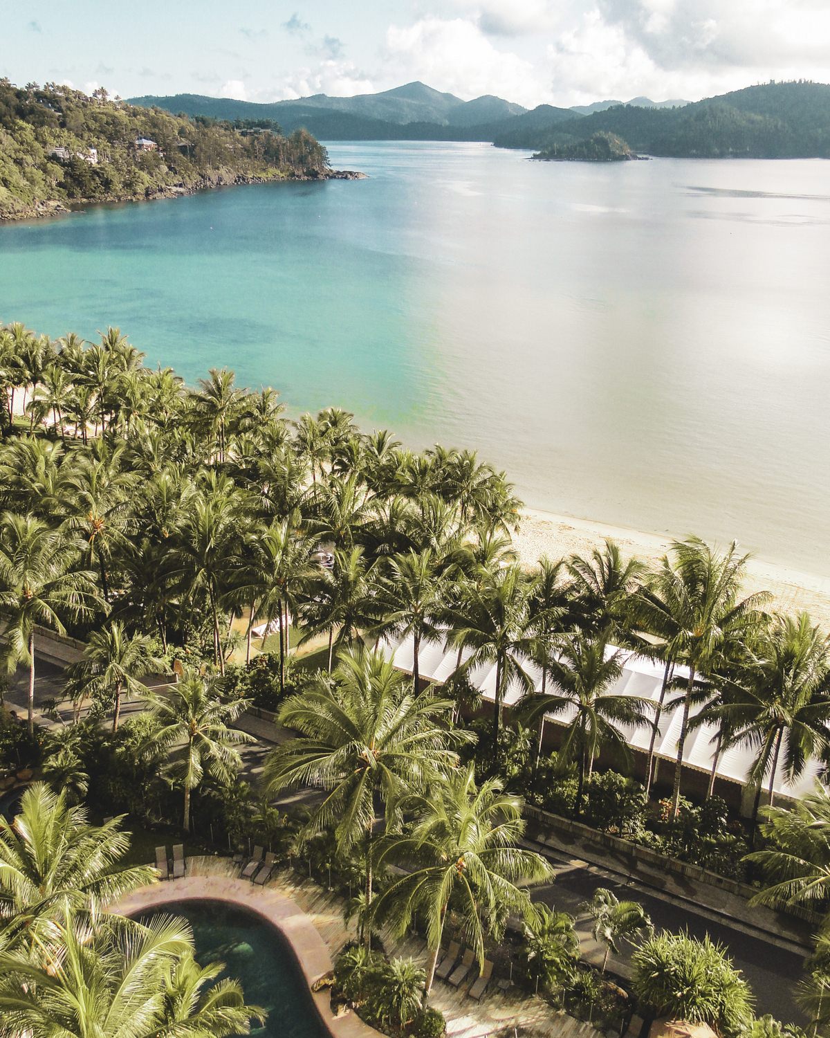 australien-ostkueste-rundreise-whitsunday-islands Australien Ostküste Rundreise Hamilton Island